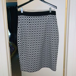 Banana Republic skirt